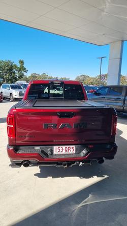 2025 RAM 1500 Limited Hurricane HO RamBox
