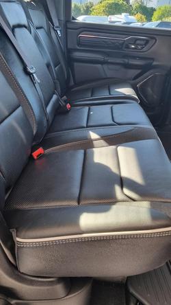 2025 RAM 1500 Limited Hurricane HO RamBox