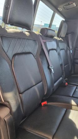 2025 RAM 1500 Limited Hurricane HO RamBox