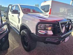 2023 Ford Ranger XL