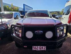 2023 Ford Ranger XL