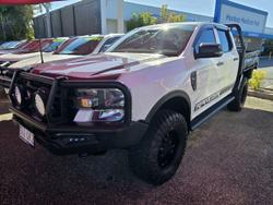 2023 Ford Ranger XL