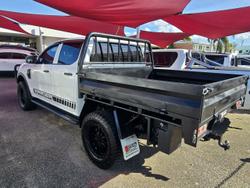 2023 Ford Ranger XL