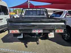 2023 Ford Ranger XL
