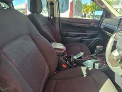 2023 Ford Ranger XL
