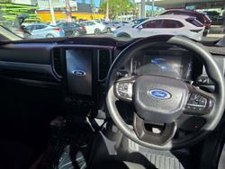 2023 Ford Ranger XL