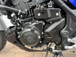 2021 Yamaha MT-03 (MT03LA) (ABS)