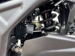 2021 Yamaha MT-03 (MT03LA) (ABS)