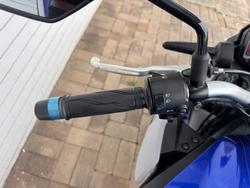2021 Yamaha MT-03 (MT03LA) (ABS)