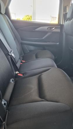 2020 Mazda CX-9 Sport