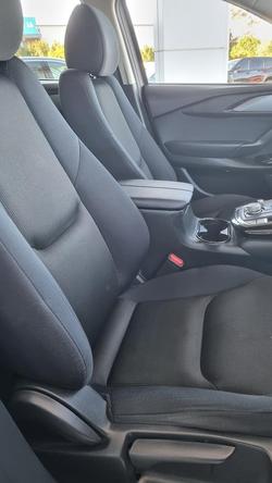 2020 Mazda CX-9 Sport