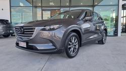 2020 Mazda CX-9 Sport