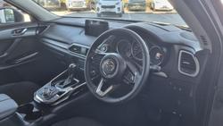 2020 Mazda CX-9 Sport