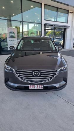 2020 Mazda CX-9 Sport