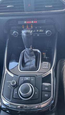 2020 Mazda CX-9 Sport