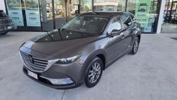 2020 Mazda CX-9 Sport
