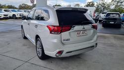2019 Mitsubishi Outlander PHEV ES ADAS