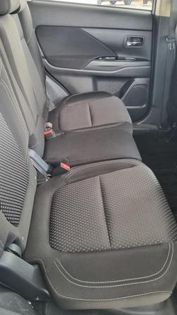 2019 Mitsubishi Outlander PHEV ES ADAS