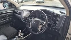 2019 Mitsubishi Outlander PHEV ES ADAS