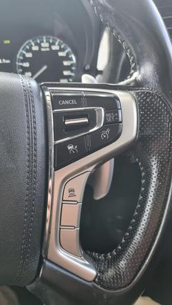 2019 Mitsubishi Outlander PHEV ES ADAS