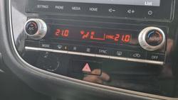 2019 Mitsubishi Outlander PHEV ES ADAS