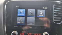 2019 Mitsubishi Outlander PHEV ES ADAS