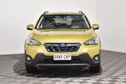 2021 Subaru XV 2.0i-L