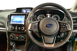 2021 Subaru XV 2.0i-L
