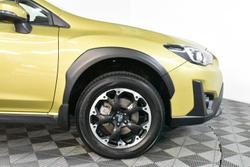 2021 Subaru XV 2.0i-L
