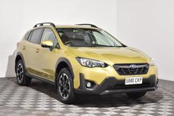 2021 Subaru XV 2.0i-L