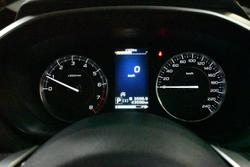 2021 Subaru XV 2.0i-L