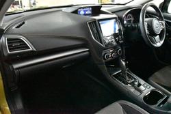 2021 Subaru XV 2.0i-L