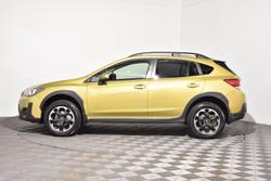 2021 Subaru XV 2.0i-L
