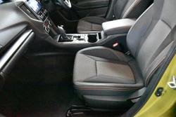 2021 Subaru XV 2.0i-L