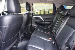 2024 Mitsubishi Pajero Sport Exceed