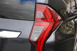 2024 Mitsubishi Pajero Sport Exceed