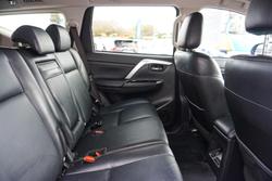 2024 Mitsubishi Pajero Sport Exceed