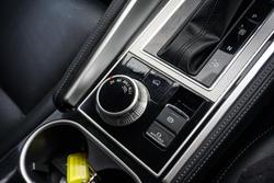 2024 Mitsubishi Pajero Sport Exceed