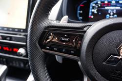 2024 Mitsubishi Pajero Sport Exceed