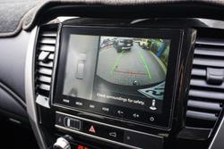 2024 Mitsubishi Pajero Sport Exceed