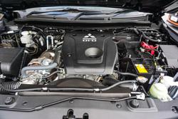 2024 Mitsubishi Pajero Sport Exceed