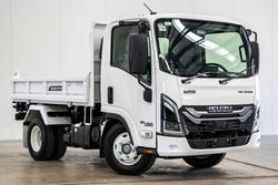 2026 Isuzu N Series NMR 65/45-150 DT D25 Tri-Tipper