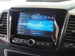 2023 SsangYong Musso ELX