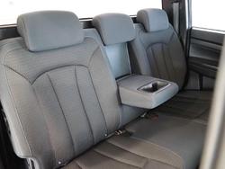 2023 SsangYong Musso ELX