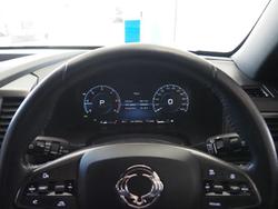 2023 SsangYong Musso ELX