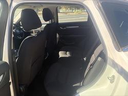 2024 Mazda CX-5 G25 Maxx Sport
