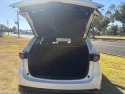 2024 Mazda CX-5 G25 Maxx Sport