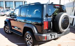 2026 GWM Tank 300 Ultra Hi4-T PHEV
