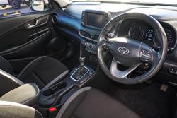 2020 Hyundai Kona Active