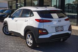 2020 Hyundai Kona Active